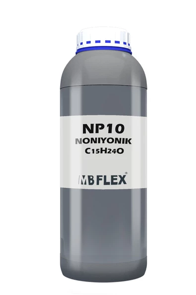 MB FLEX Np10 - Fenol C15h24o 1 Kg