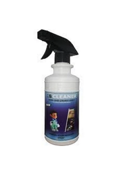 MB FLEX Mb Cleaner Genel Leke Çıkarıcı Sprey 500 ml