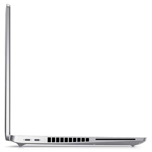 Dell Precision M3571 TKNM357105B08A19 i7-12700H 64GB 1TB+1TBSSD A1000 15.6" FHD FreeDOS Dizüstü İş İstasyonu - 5