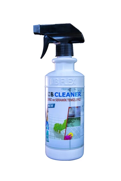 MB CLEANER Derz Ve Seramik Temizleyici