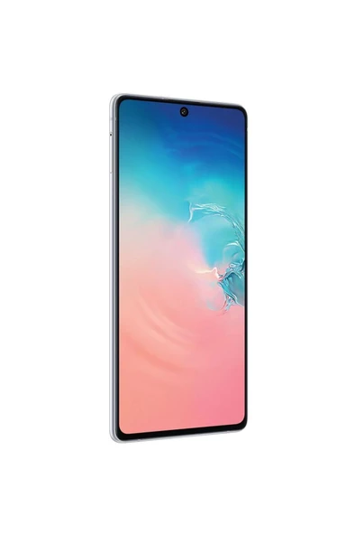 Yenilenmiş Samsung Galaxy S10 Lite 128 GB (12 Ay Delta Servis Garantili) - A Grade - 2