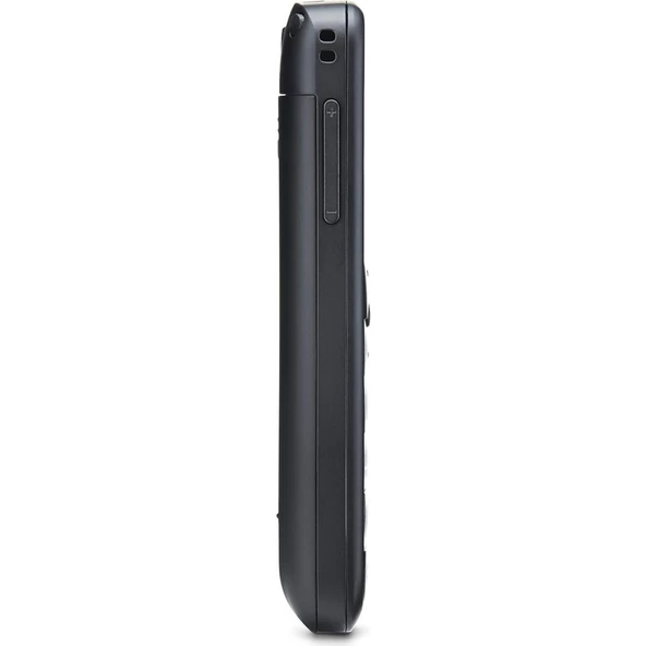 Panasonic KX-TU110 Exb 1.77 Inç Siyah Tuşlu Cep Telefonu (Panasonic Türkiye Garantili) - 5