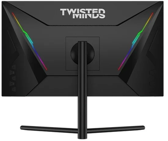 TWISTED MINDS 27 TM27FHD180IPS FHD 180HZ 0.5MS IPS FREESYNC/ADAPTIVE-SYNC ÇERÇEVESİZ GAMING MONİTÖR - 2