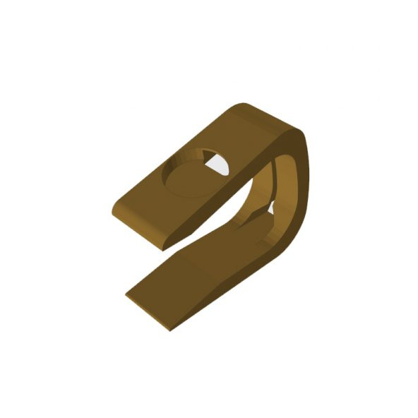 Apple Watch Akıllı Saat Bileklik Şarj İstasyonu Stand 3D Model 01 - 3
