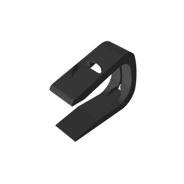 Apple Watch Akıllı Saat Bileklik Şarj İstasyonu Stand 3D Model 01 - 12