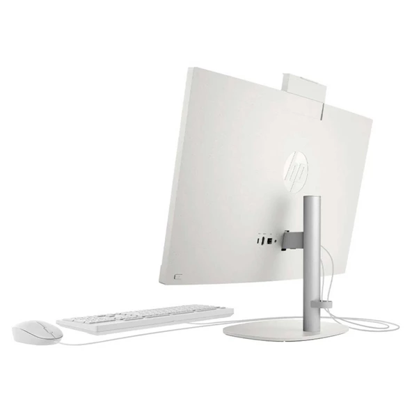 HP ProOne 240 G10 885G6EA02 i5-1335U 16GB 512SSD 23.8" FHD FreeDOS All In One Bilgisayar - 4