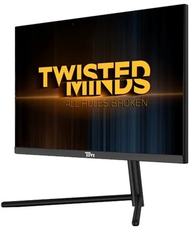 TWISTED MINDS 27 TM27FHD180IPS FHD 180HZ 0.5MS IPS FREESYNC/ADAPTIVE-SYNC ÇERÇEVESİZ GAMING MONİTÖR - 3