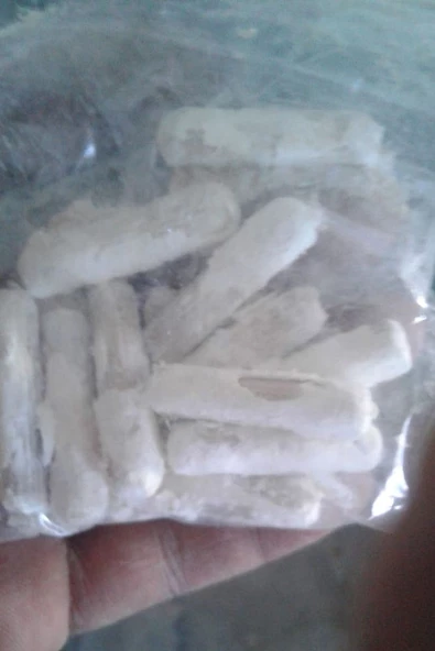 25 Adet Mantar Dübeli? Kavak Meşe Söğüt Ağaçlari I?çi?n Uygundur