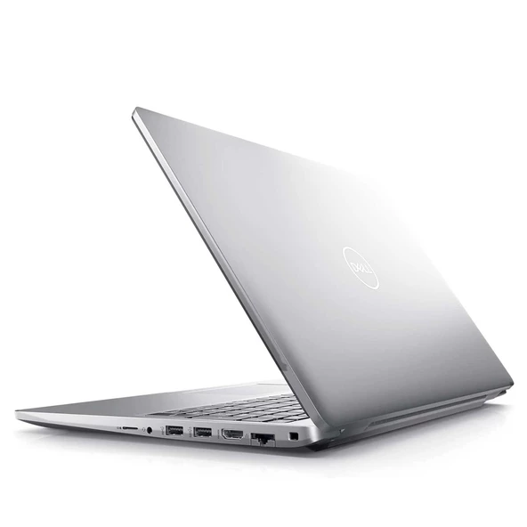 Dell Precision M3571 TKNM357105B08A22 i7-12700H 16GB 1TBSSD A1000 15.6" FHD W11P Dizüstü İş İstasyonu - 4