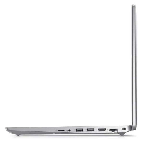 Dell Precision M3571 TKNM357105B08A22 i7-12700H 16GB 1TBSSD A1000 15.6" FHD W11P Dizüstü İş İstasyonu - 6