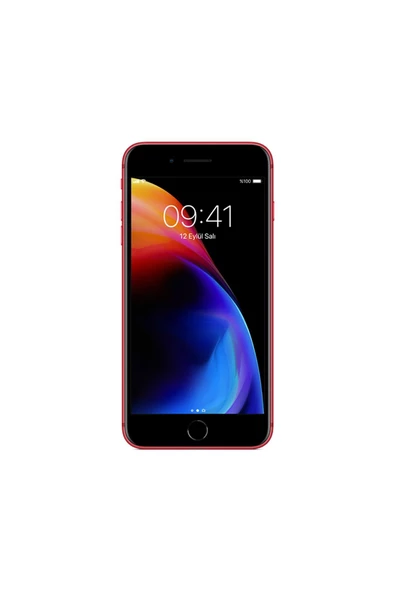 Yenilenmiş iPhone 8 Plus 64 GB A Kalite - 2