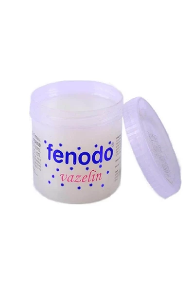 FENODO VAZELİN 150 ML EKONOMİK