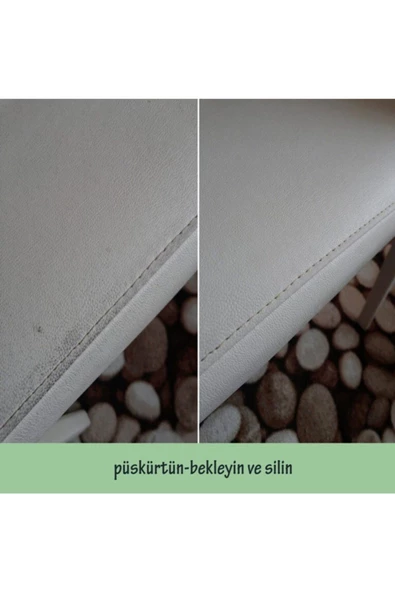 MB CLEANER Deri Temizleyici Sprey - 5