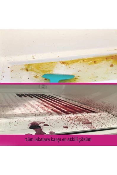 MB CLEANER Buzdolabı/beyaz Eşya Temizleyici - 2