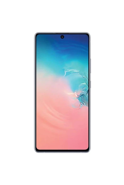 Yenilenmiş Samsung Galaxy S10 Lite 128 GB (12 Ay Delta Servis Garantili) - A Grade