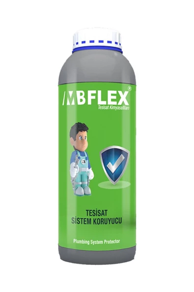 MB FLEX Tesisat Sistem Koruyucu