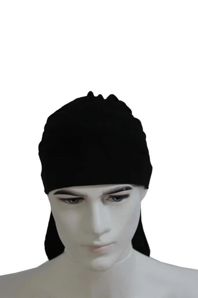 Single Sword 17 Farklı Şekilde Kullanılabilen Taktik Bandana Kadın&Erkek Buff Boyunluk - 2