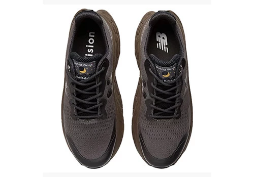 New Balance Fresh Foam X More Trail - Resim 3