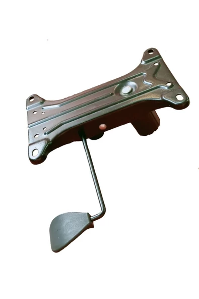 Tura Ofis Tek Kollu Mekanizma Ofis Koltuğu Yedek Parçası - 3