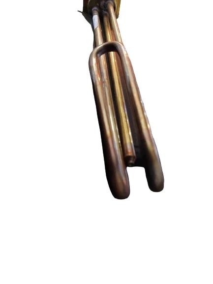 ENDER Termos ve Güneş Enerji Rezistansı 3000w 30cm (Kıvrık) 8,5 Q Cr-Ni - Resim 4