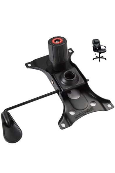 Tura Ofis İthal Tek Kollu Mekanizma(15×25 CM) - Resim 2