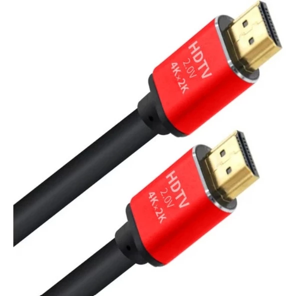 HIREMCO HDMI Kablo 20Mt 4K 2.0V ULTRA HD