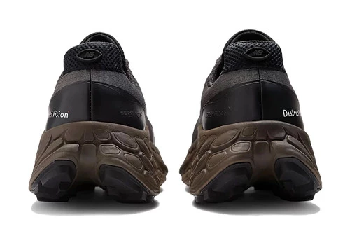 New Balance Fresh Foam X More Trail - Resim 4