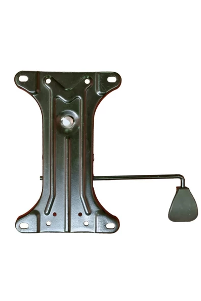 Tura Ofis Tek Kollu Mekanizma Ofis Koltuğu Yedek Parçası