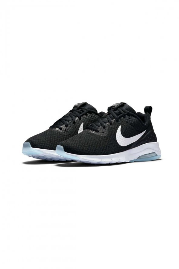 Nike Wmns Air Max Motion Lw 833662-011 Spor Ayakkabı - 2