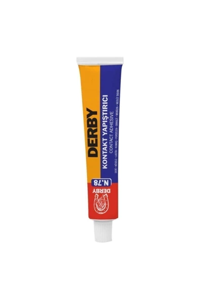 DERBY YAPIŞTIRICI TÜP 40GR KUTULU - 2