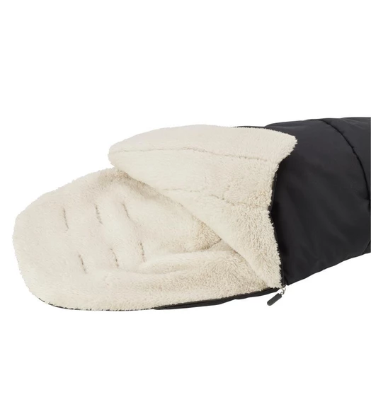Maxi-Cosi Polar Astarlı Konforlu Ayak Örtüsü Twillic Black - 2