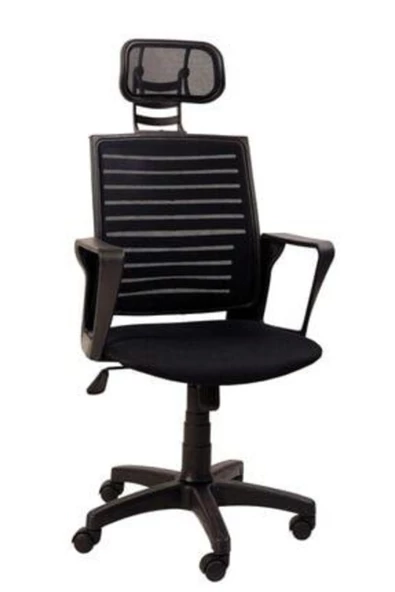 GÜZSAN Fileli Müdür Koltuğu Yönetici Koltuğu Büro Ofis Koltuğu Makam Koltuğu