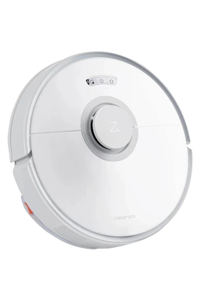 Roborock Q7 Max Akıllı Robot Süpürge -Beyaz