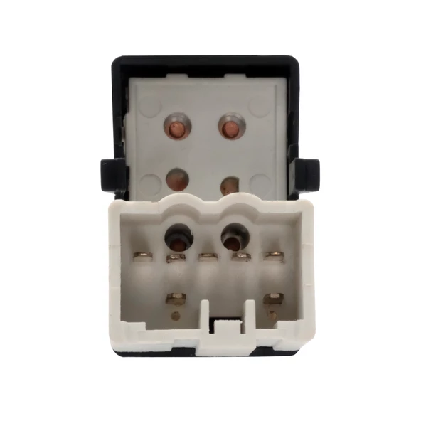 An1410 Toyota 1997 Ve Sonrası Tekli Cam Açma Kapama Işıklı 7 Piml - 6