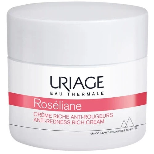 Uriage Roseliane Anti-Redness Rich Cream 50ml