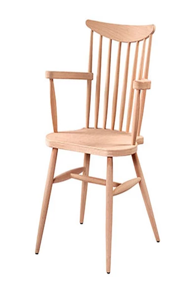 ReHome Mkd - Sfcn / Kırlangıç Kollu Sandalye 4583