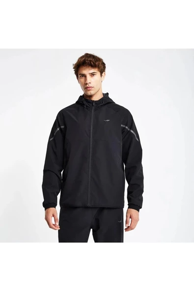 Lescon 1148 Erkek Kapşonlu sweatshırt (Kış 24)