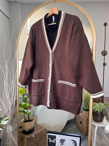 25K2978 HIRKA TRİKO GEMİCİ DESEN - 3