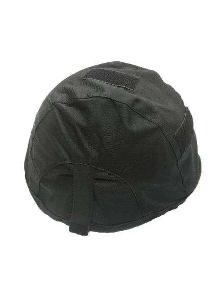 Single Sword Balistik Koruyucu Başlık Kılıfı (Kompozit Miğfer Kılıfı) - 4