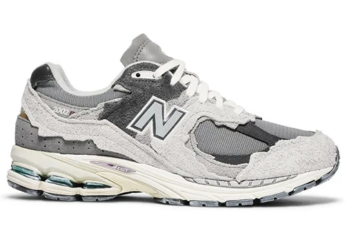 New Balance 2002 R Protection Pack Rain Cloud