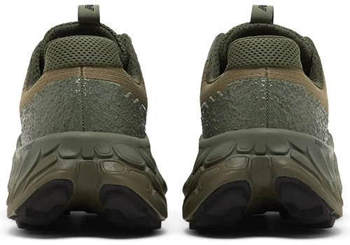 New Balance x Fresh Foam X More Trail v3 Light Army Green - 5