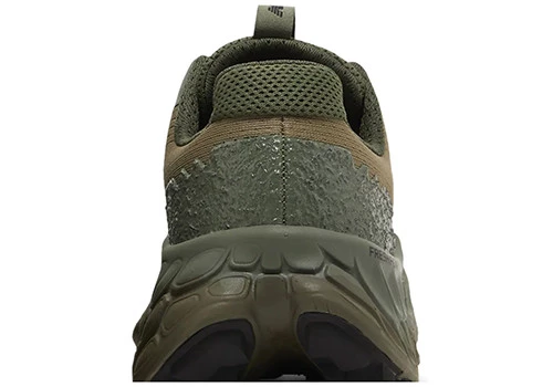 New Balance x Fresh Foam X More Trail v3 Light Army Green - 6