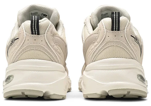 New Balance 530 Moonbeam Sea Salt - Resim 5