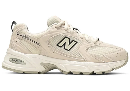 New Balance 530 Moonbeam Sea Salt
