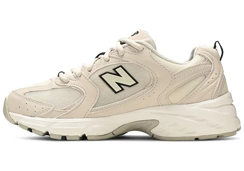 New Balance 530 Moonbeam Sea Salt - Resim 2