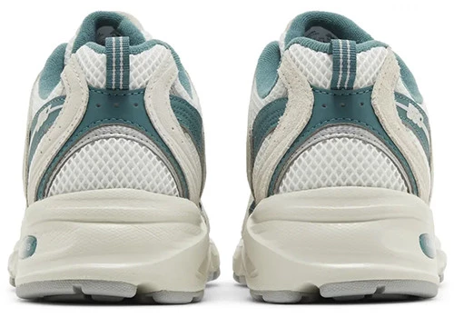 New Balance 530 Reflection Green - Resim 5