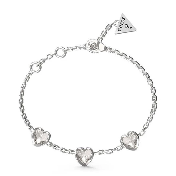 Guess JGUJUBB04611JWRHS Kalpli Kadın Bileklik ürün görseli