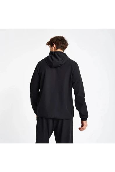 Lescon 1148 Erkek Kapşonlu sweatshırt (Kış 24) - 4