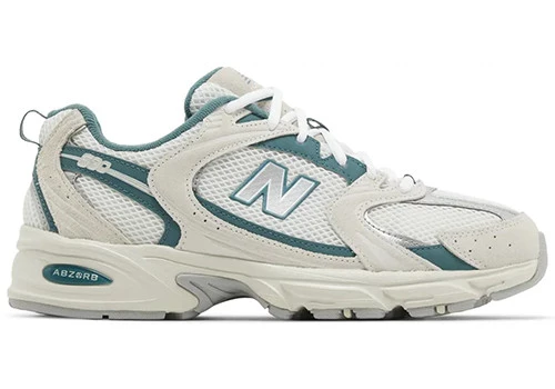 New Balance 530 Reflection Green