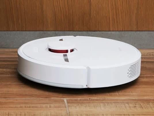 DREAME MOP D9 AKILLI ROBOT SÜPÜRGE(OUTLET-TEŞHİR)(12 AY VTM TEKNİK GARANTİLİDİR) - Resim 2